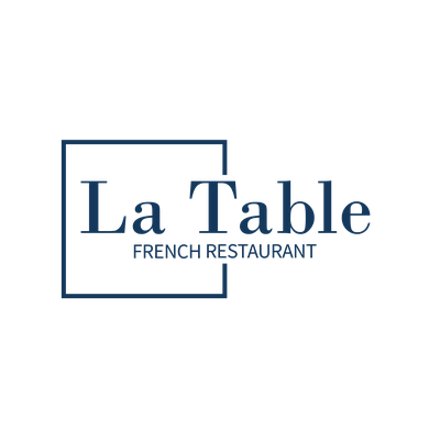 La Table - French Restaurant
